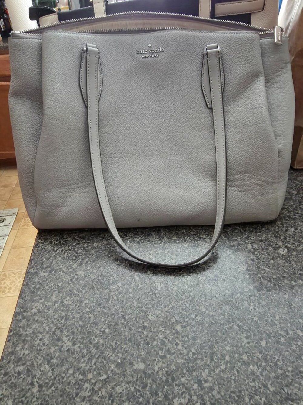 Kate Spade Satchel